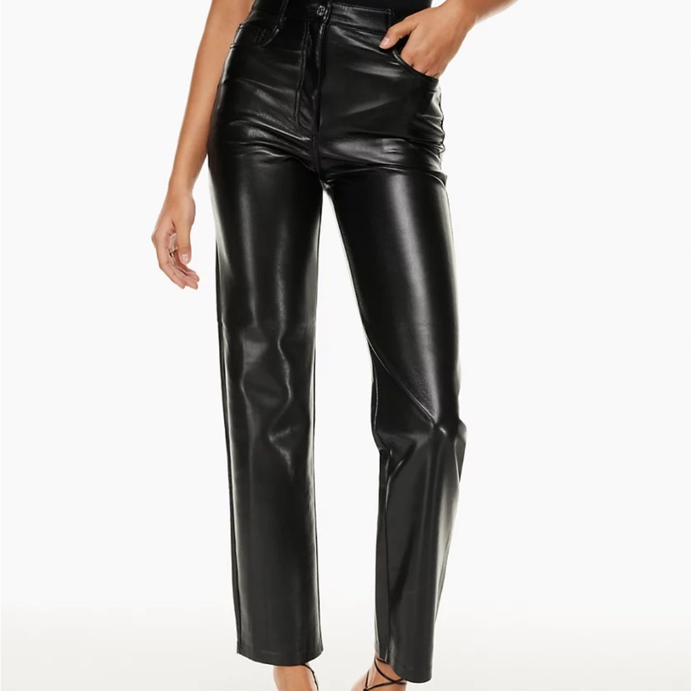 Wilfred Melina Pant Black - Regular